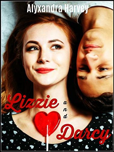 Lizzie & Darcy