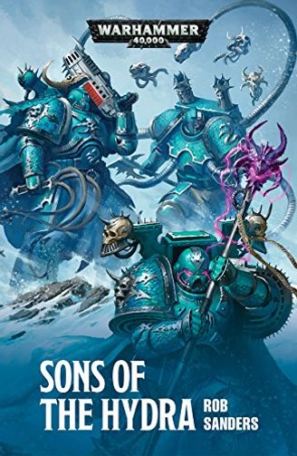 Sons of the Hydra