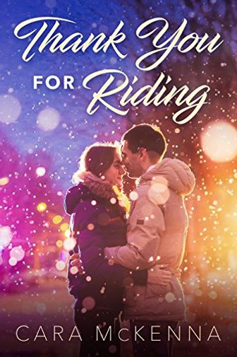 Thank You for Riding