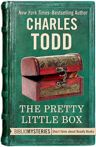 The Pretty Little Box