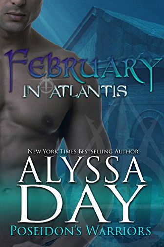 February in Atlantis