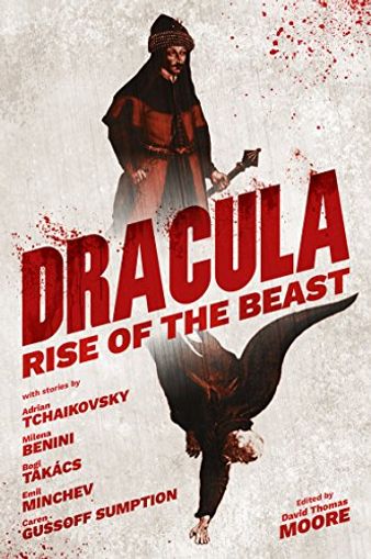 Dracula: Rise of the Beast