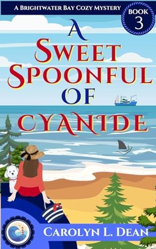A Sweet Spoonful of Cyanide