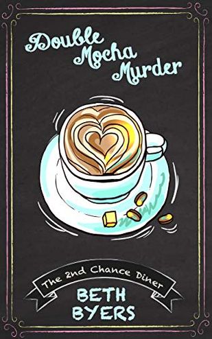 Double Mocha Murder
