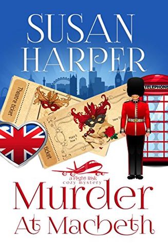 Murder at Macbeth