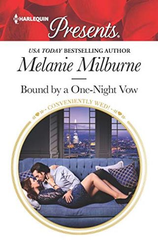 Bound by a One-Night Vow