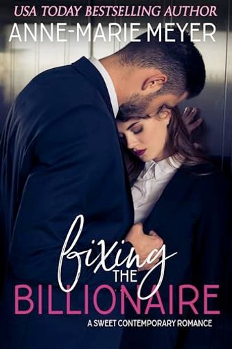 Fixing the Billionaire