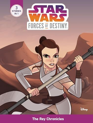 The Rey Chronicles