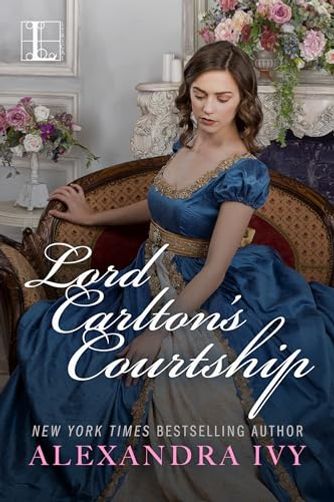 Lord Carlton's Courtship