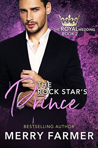 The Rock Star's Prince