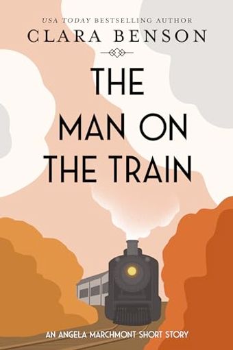 The Man on the Train