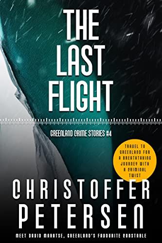 The Last Flight