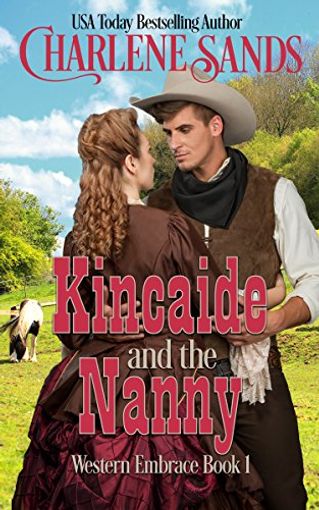 KINCAIDE AND THE NANNY