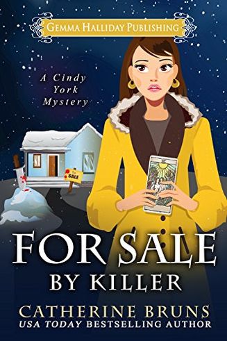 For Sale By Killer