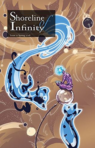 Shoreline of Infinity 11