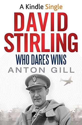 David Stirling
