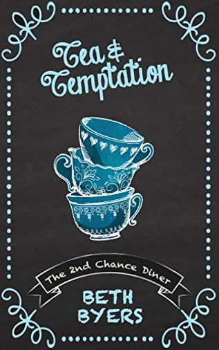 Tea & Temptation