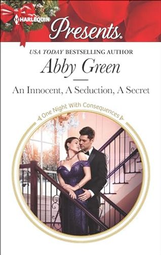 An Innocent, A Seduction, A Secret