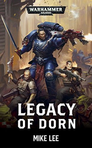 Legacy of Dorn