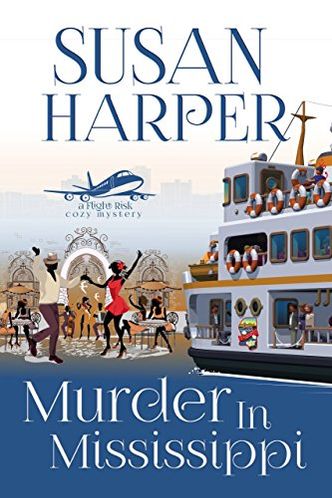 Murder in Mississippi