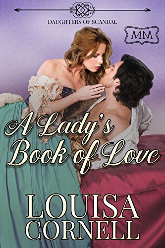 A Lady's Book of Love