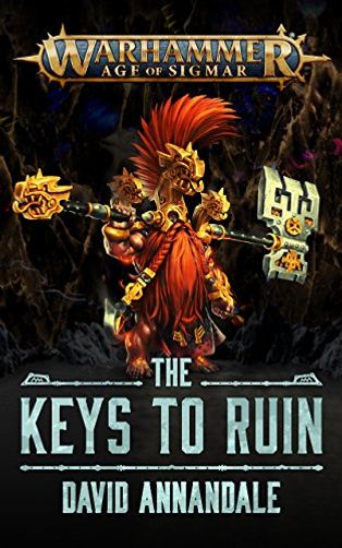 The Keys to Ruin