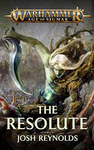 The Resolute