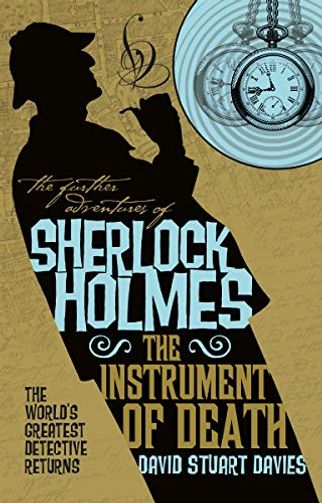 The Instrument of Death