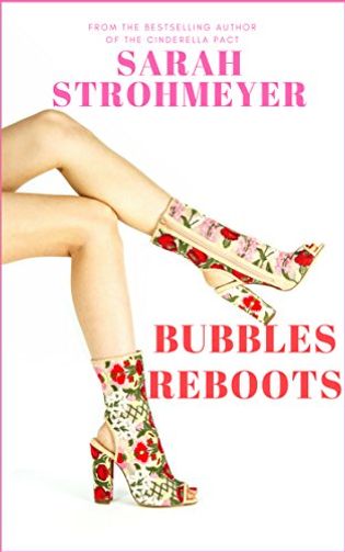 Bubbles Reboots