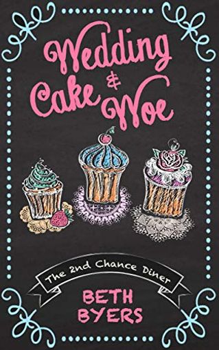 Wedding Cake & Woe