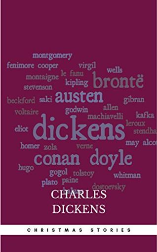 Christmas Stories / Christmas Books