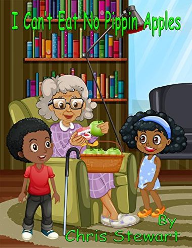 I Can’t Eat No Pippin Apples