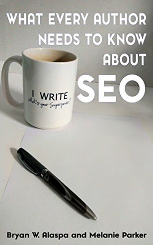 What Every Author Needs to Know About SEO