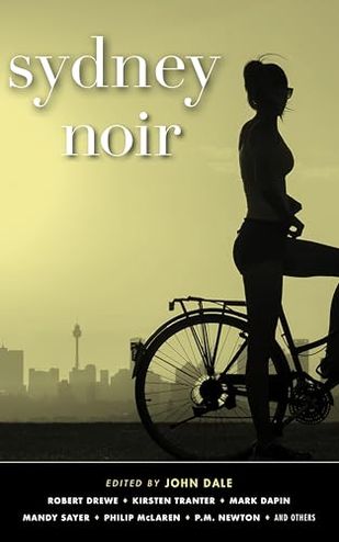 Sydney Noir