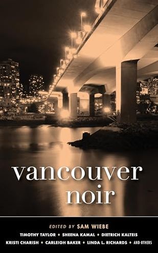 Vancouver Noir