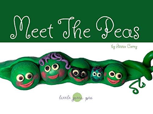 Meet The Peas