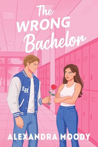 The Wrong Bachelor
