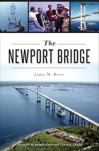 The Newport Bridge