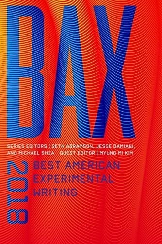 Bax 2018