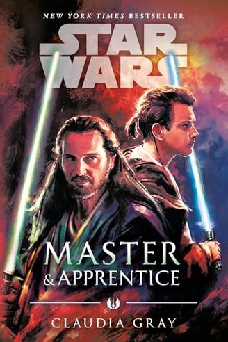 Master & Apprentice