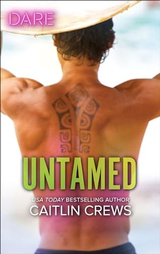 Untamed