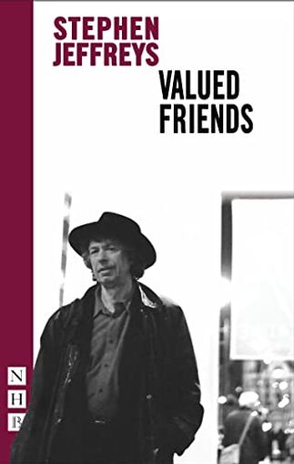 Valued Friends