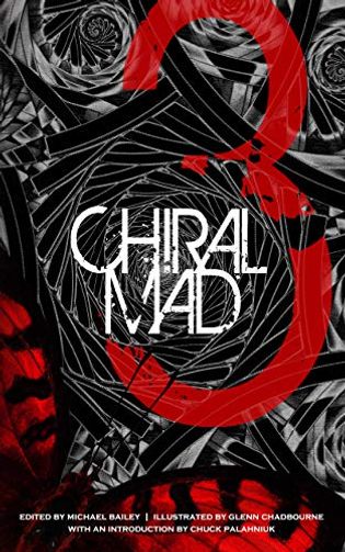 Chiral Mad 3