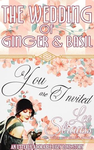 The Wedding of Ginger & Basil