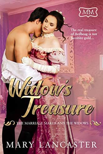 Widow's Treasure