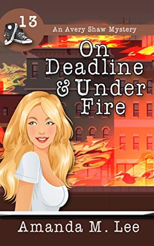 On Deadline & Under Fire