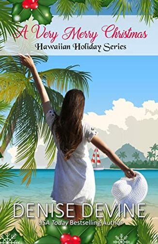 A Very Merry Christmas