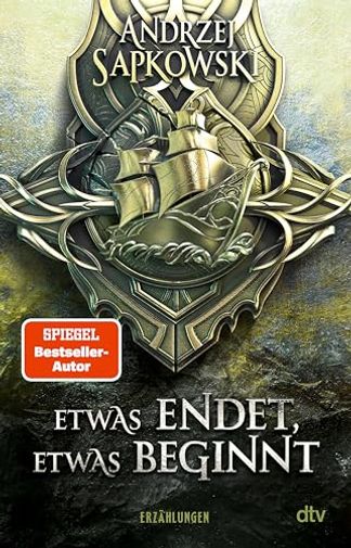 Something Ends, Something Begins / Etwas endet, etwas beginnt