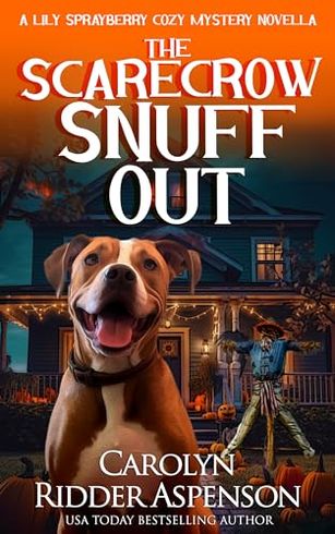 The Scarecrow Snuff Out