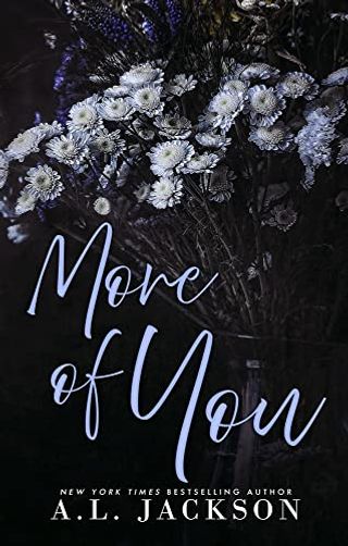 More of You
